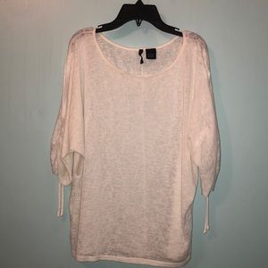 New Directions White Top